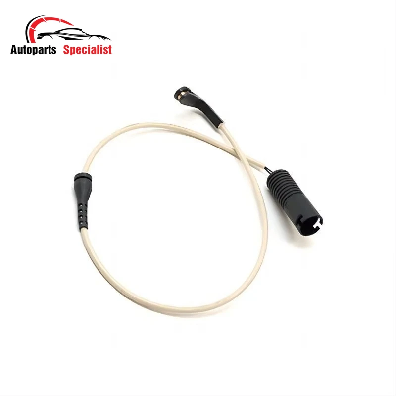 Car Rear Brake Pad Wear Sensor 34351163066 For BMW E39 E52 Z8 520d 520i 523i 525d 525i 525td 528i 530d 535i M5 New
Car Rear Brake Pad Wear Sensor 34351163066 For BMW E39 E52 Z8 520d 520i 523i 525d 525i 525td 528i 530d 535i M5 New