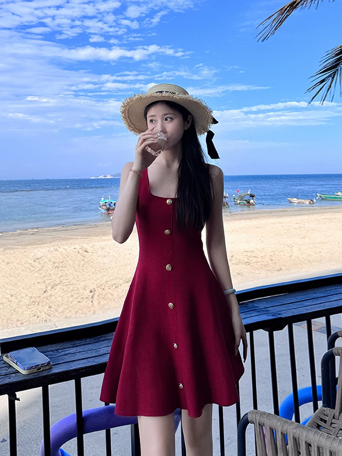 Летняя юбка Pure Desire из ледяного шелка, вязаная, с завышенной талией, А-силуэт, для женщин, из мягкой ткани
Летняя юбка Pure Desire из ледяного шелка, вязаная, с завышенной талией, А-силуэт, для женщин, из мягкой ткани