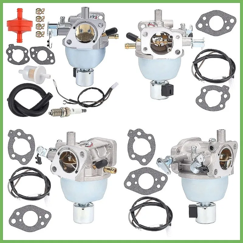 Carburetor 350776 350775 35777A 356777 356776 Engine Parts Fit for 846944 Model
Carburetor 350776 350775 35777A 356777 356776 Engine Parts Fit for 846944 Model