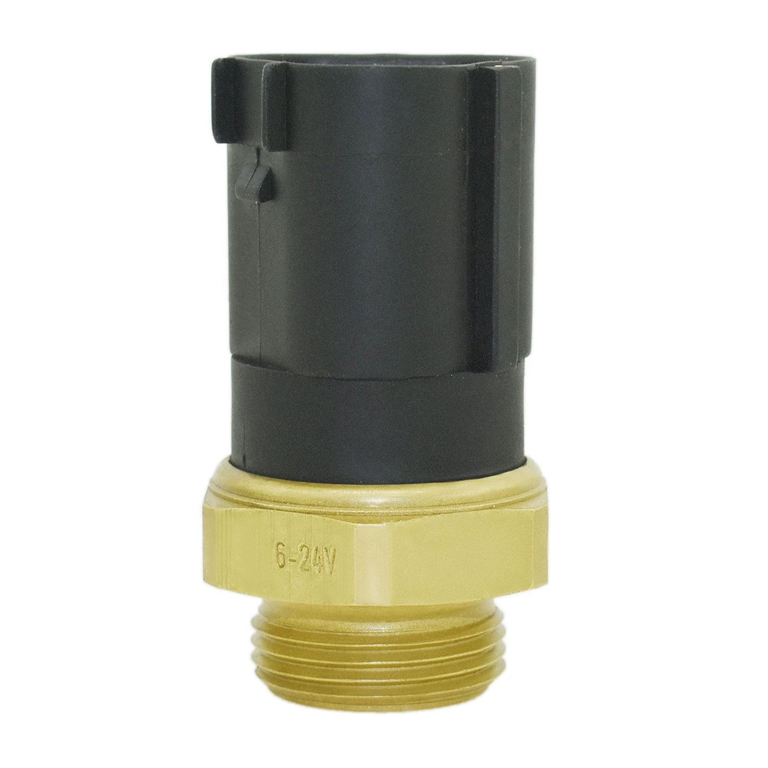 Temperature sensor 1J0959481A, Engine Coolant Temp Sensor, OEM Replacement Auto Part
Temperature sensor 1J0959481A, Engine Coolant Temp Sensor, OEM Replacement Auto Part