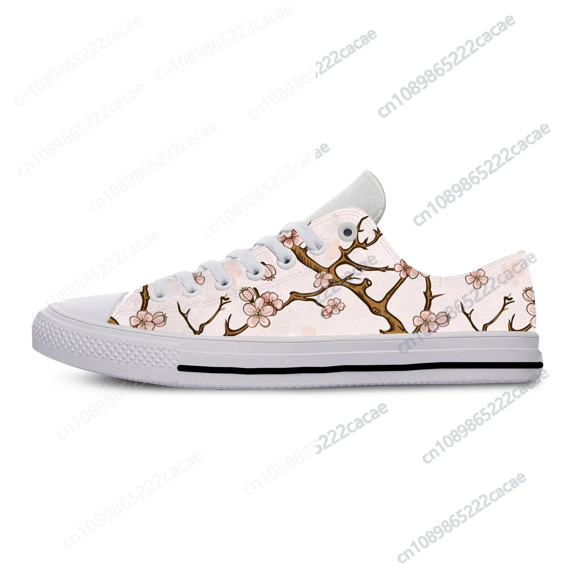 Hot Cherry Blossom Sakura Harajuku New Arrive Fashion Classic Flat Canvas Shoes Men Women Casual Sneakers High Top Board Shoes
Hot Cherry Blossom Sakura Harajuku New Arrive Fashion Classic Flat Canvas Shoes Men Women Casual Sneakers High Top Board Shoes