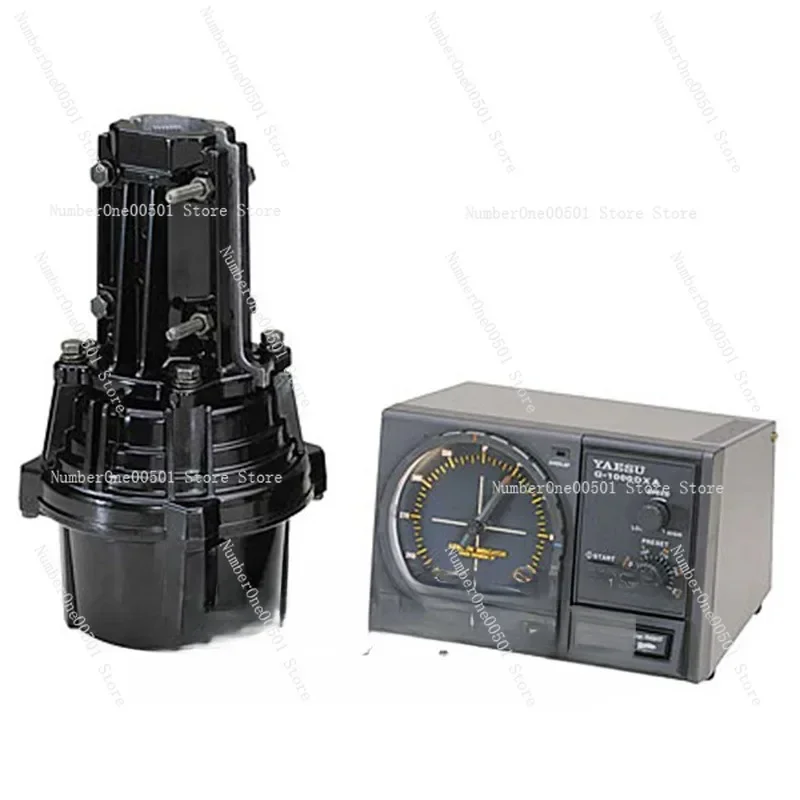 G-1000DXC HF Yagi Antenna Electric Rotator
G-1000DXC HF Yagi Antenna Electric Rotator