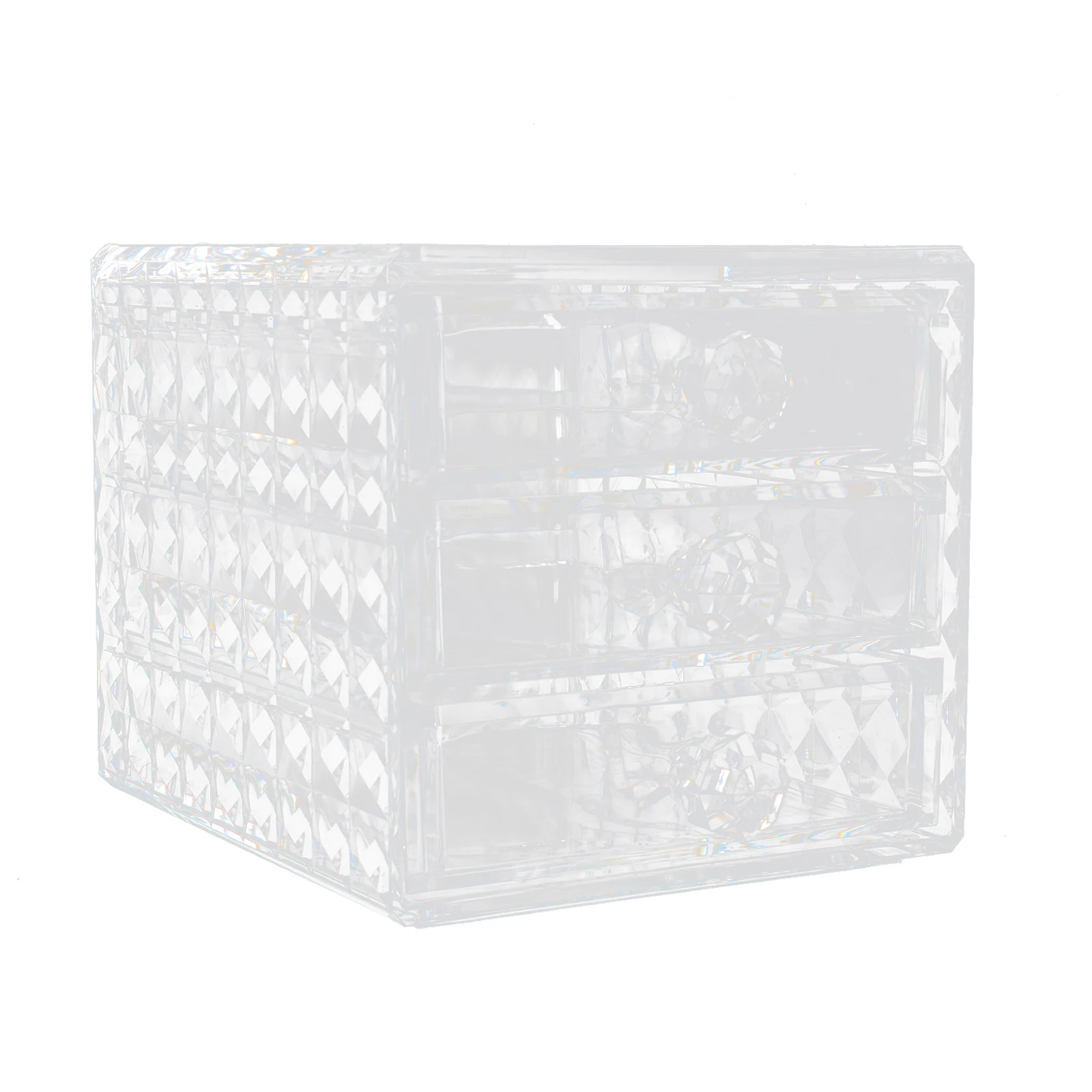 Acrylic Box Durable Sturdy Lipstick Storage Nail Polish Jewelry Case Drawer Type Desktop ganization Solution Makeup
Acrylic Box Durable Sturdy Lipstick Storage Nail Polish Jewelry Case Drawer Type Desktop ganization Solution Makeup