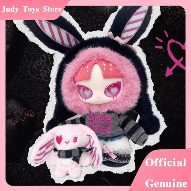 New Genuine Inn Bunny Falling In Love 520 Special Edition Plush Hanging Card 30cm Figure Pvc Plush Toy Girls Cute Surprise Gift
New Genuine Inn Bunny Falling In Love 520 Special Edition Plush Hanging Card 30cm Figure Pvc Plush Toy Girls Cute Surprise Gift