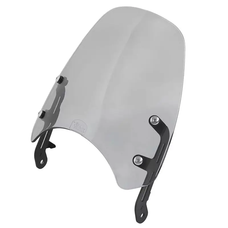 Motorcycle Windshield For Triumph Bonneville T100 T120 Thruxton 900 Headlight Fairing Windscreen Deflectors
Motorcycle Windshield For Triumph Bonneville T100 T120 Thruxton 900 Headlight Fairing Windscreen Deflectors
