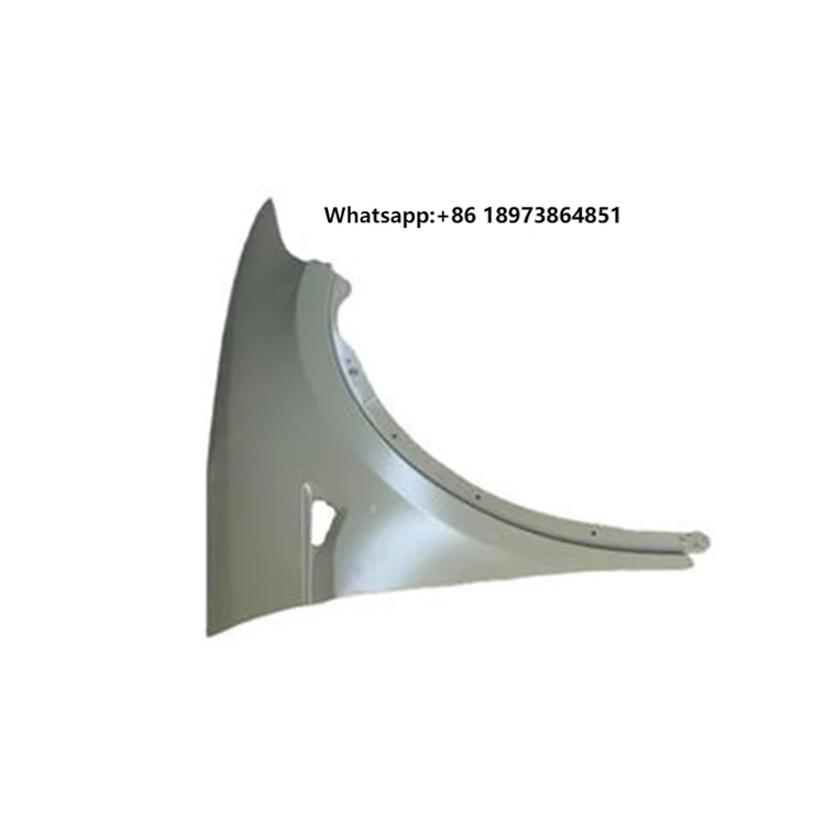 RSTFA Front Right Passenger Side Fender Shell Panel OEM 1069534-E0-N for Model X
RSTFA Front Right Passenger Side Fender Shell Panel OEM 1069534-E0-N for Model X