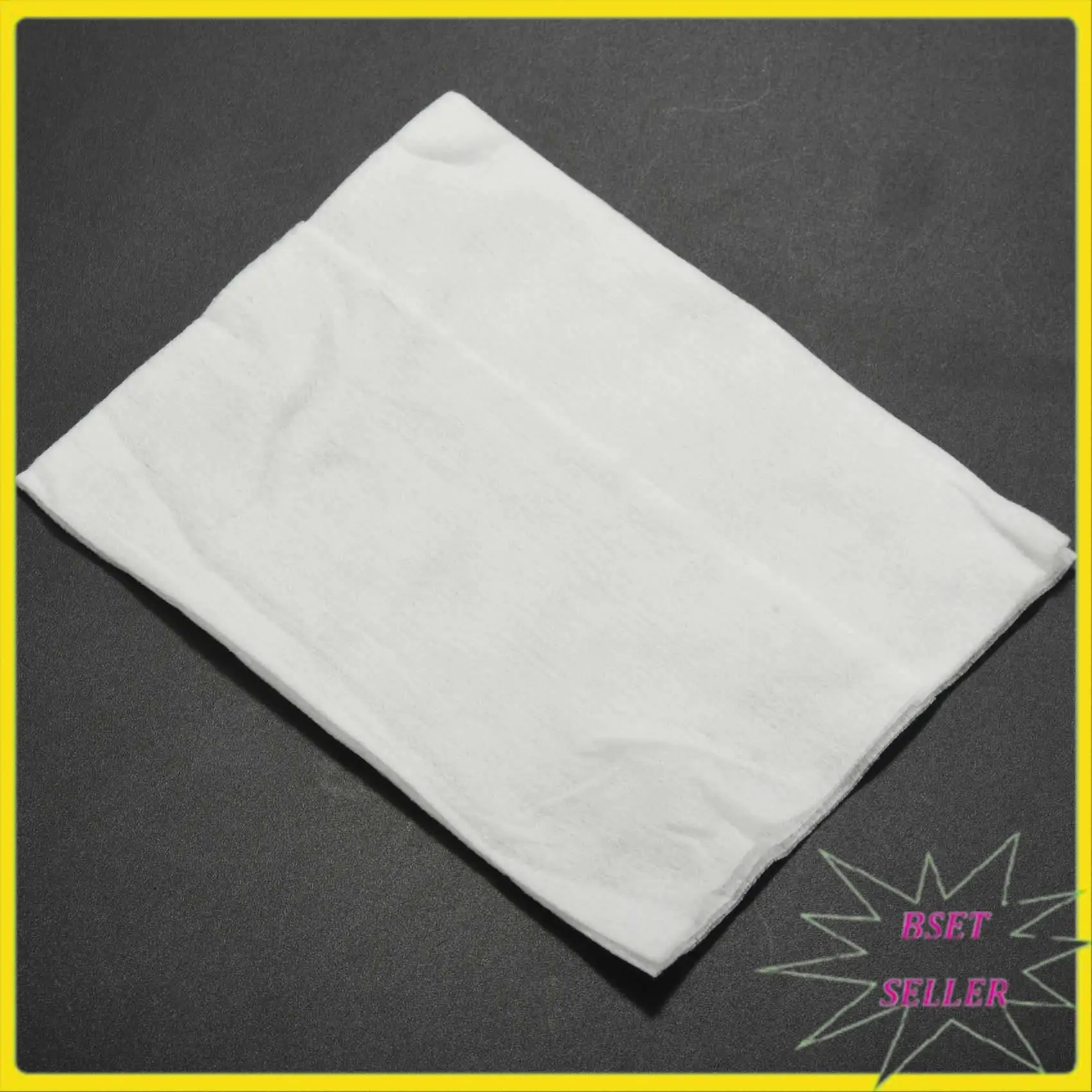 A010 300PCS Disposable Microfibre Electrostatic Floor Cloths For Flat Swivel Mop Multi Fitting Cleaning Wipes Dust Removal Mop P
A010 300PCS Disposable Microfibre Electrostatic Floor Cloths For Flat Swivel Mop Multi Fitting Cleaning Wipes Dust Removal Mop P