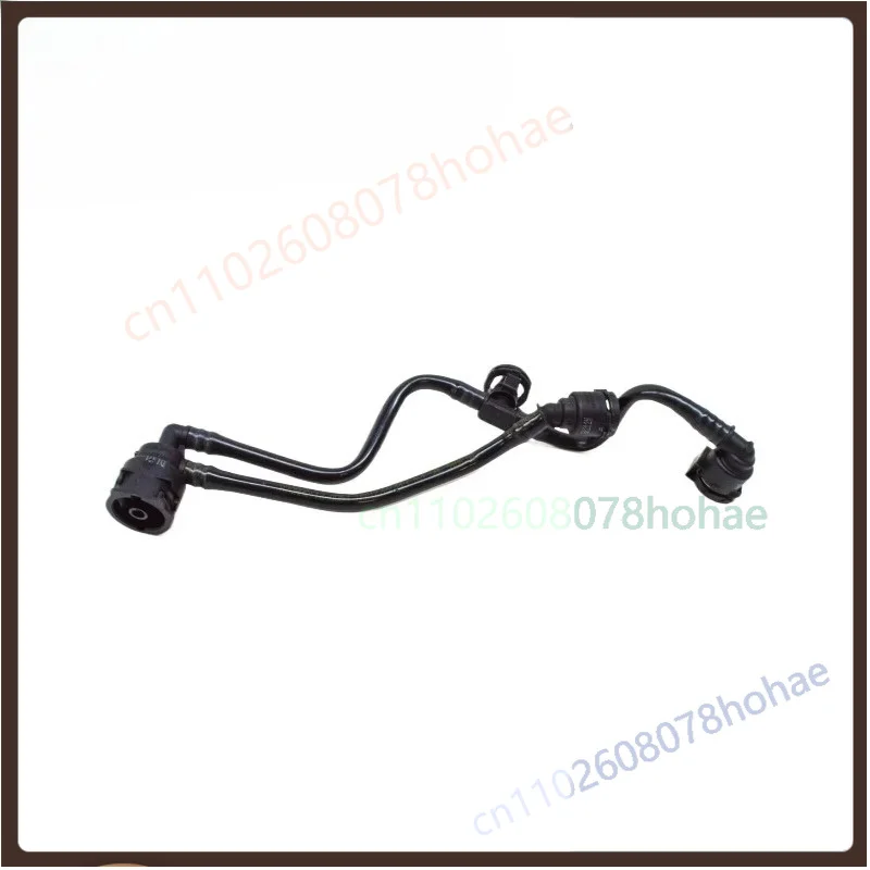 For 2135010201 Coolant Hose Pipe Vent Line for MERCEDES-BENZ E-Class W213 CDi 2.0 2016-2024 A2135010201 A0005061000
For 2135010201 Coolant Hose Pipe Vent Line for MERCEDES-BENZ E-Class W213 CDi 2.0 2016-2024 A2135010201 A0005061000