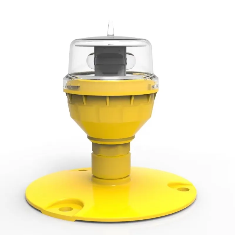 LED Elevated Heliport Light for Helipad Runway Taxiway Edge Areas Green Emission Color Aviation Obstruction Lighting IP66
LED Elevated Heliport Light for Helipad Runway Taxiway Edge Areas Green Emission Color Aviation Obstruction Lighting IP66