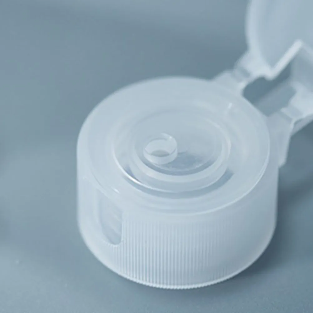 12Pcs Travel Bottles 100Ml Mini Empty Lotion Shampoo Containers Leak Proof Portable Refillable Storage Bag Friendly
12Pcs Travel Bottles 100Ml Mini Empty Lotion Shampoo Containers Leak Proof Portable Refillable Storage Bag Friendly