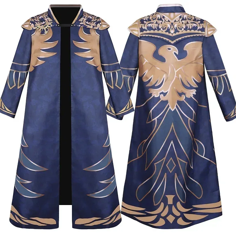 Harries Hogwarts Legacy Cosplay Adult Robe Cloak Four House Halloween Gift Harris Costume Halloween Dressing Performance
Harries Hogwarts Legacy Cosplay Adult Robe Cloak Four House Halloween Gift Harris Costume Halloween Dressing Performance