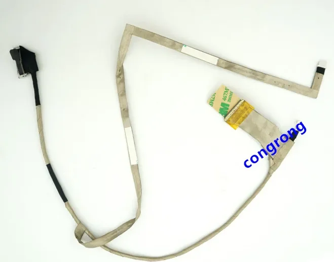 LCD Flex Video Cable for HP Pavilion DV7-4000 DV7-5000 DV7-4100 DV7-4200 Lcd Lvds Cable
LCD Flex Video Cable for HP Pavilion DV7-4000 DV7-5000 DV7-4100 DV7-4200 Lcd Lvds Cable