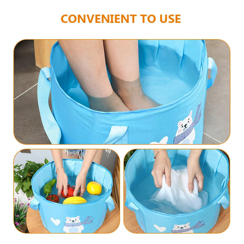 Collapsible 20L Water Bucket Portable Folding Camping Bucket Travel Outdoor Emergency Heavy Duty Wash Bag Space Saving Design
Collapsible 20L Water Bucket Portable Folding Camping Bucket Travel Outdoor Emergency Heavy Duty Wash Bag Space Saving Design