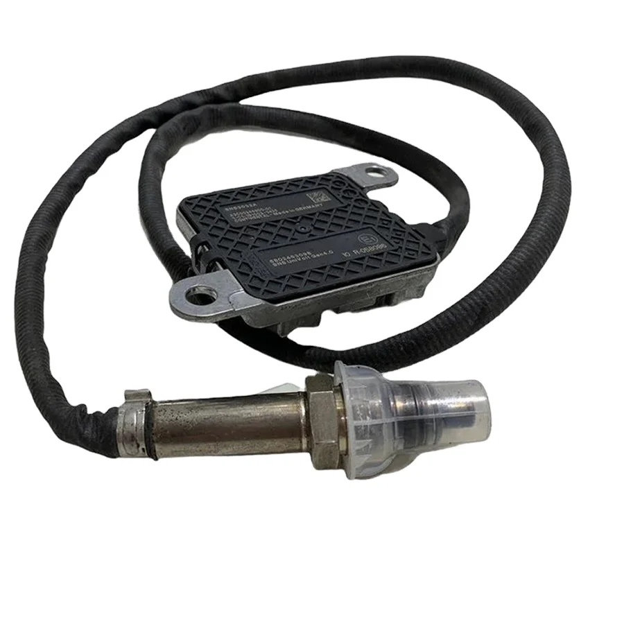 5802463098 SNS3032A 5802531250 New Nitrogen Oxygen Nox Sensor For IVECO
5802463098 SNS3032A 5802531250 New Nitrogen Oxygen Nox Sensor For IVECO