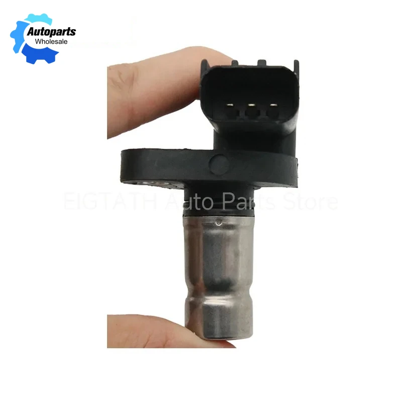 5269703 For Chrysler Cirrus Neon Sebring Voyager Plymouth Breeze Dodge Caravan Stratus Eagle Crankshaft Position Sensor
5269703 For Chrysler Cirrus Neon Sebring Voyager Plymouth Breeze Dodge Caravan Stratus Eagle Crankshaft Position Sensor