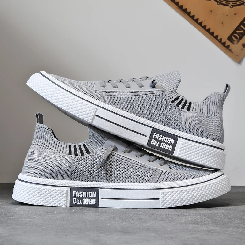 Casual Sneaker Summer Breathable Outdoor Tennis Comfortable Sports Mesh Hiking Platform Brand Designer Walking Casual Shoes
Casual Sneaker Summer Breathable Outdoor Tennis Comfortable Sports Mesh Hiking Platform Brand Designer Walking Casual Shoes
