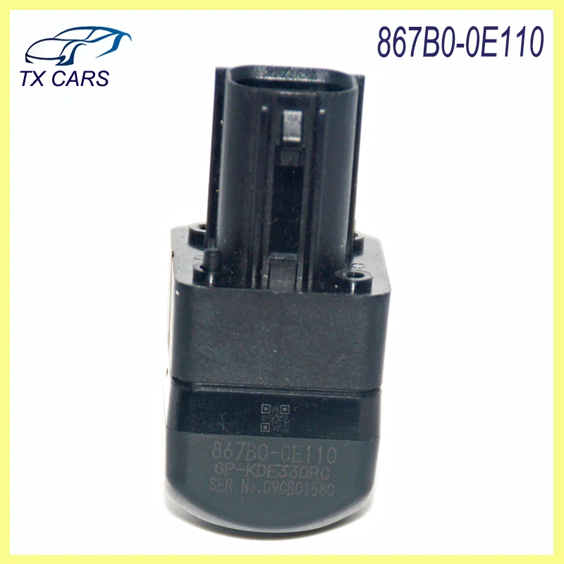 867B0-0E110 Car Rear View Camera Parking Assist Camera For Toyota Highlander 2008 CAR Accessories
867B0-0E110 Car Rear View Camera Parking Assist Camera For Toyota Highlander 2008 CAR Accessories