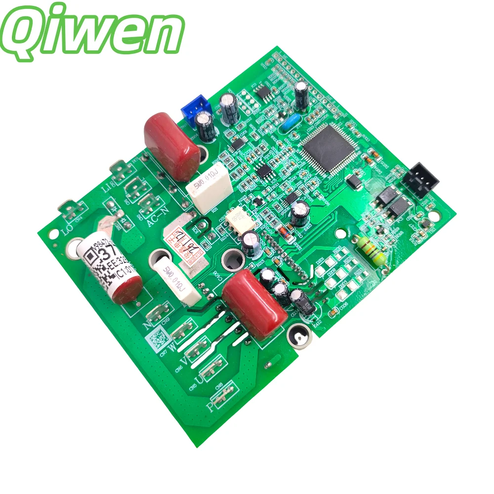 Новый модуль управления для кондиционеров Haier 0011800377M 0011800377A 0011800377C 0011800377G, аксессуары
Новый модуль управления для кондиционеров Haier 0011800377M 0011800377A 0011800377C 0011800377G, аксессуары