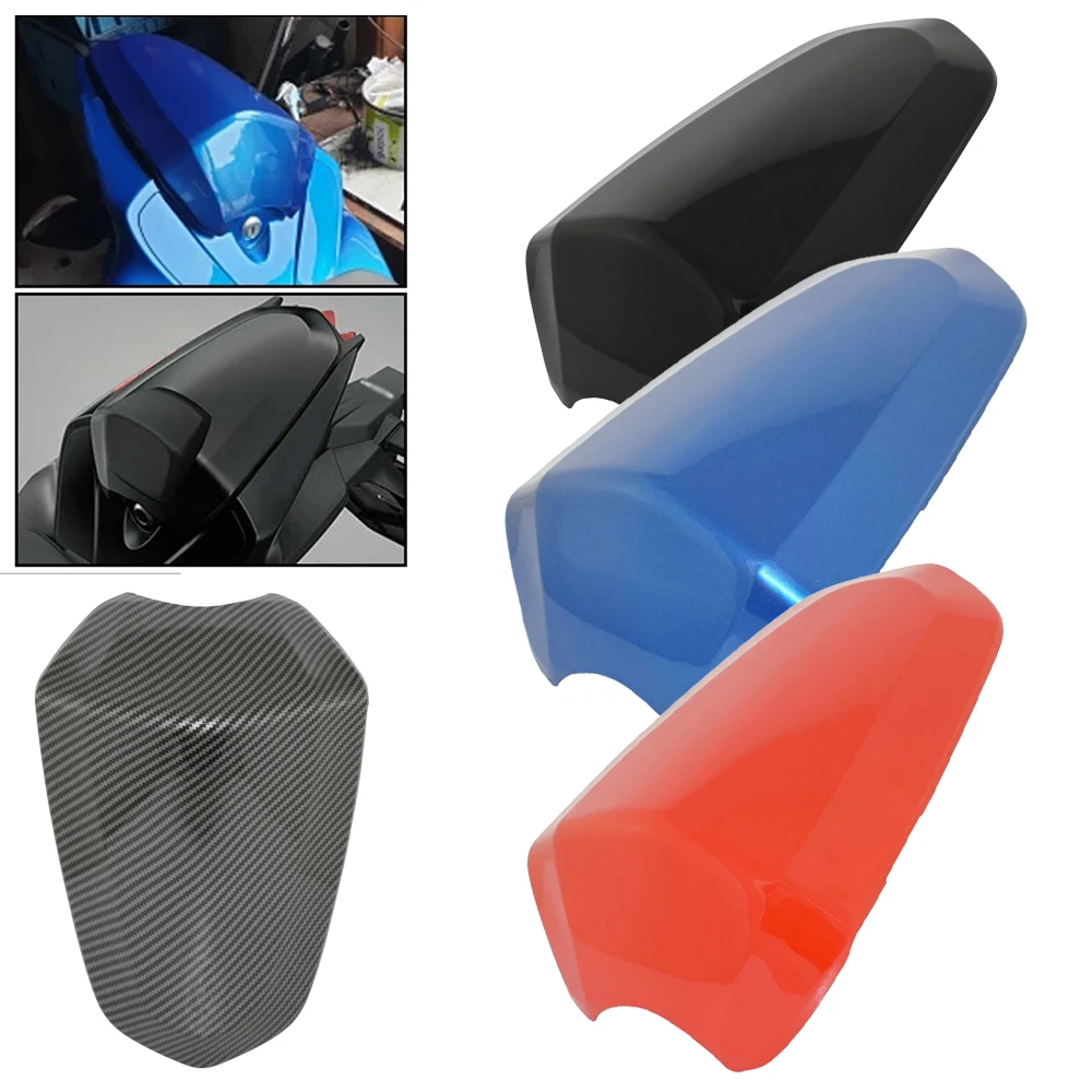 Fit For Suzuki GSXR125 GXSR150 GSXS125 2017-2024 GSXR 125/150 2018 2019 2020 2021 2022 2023 2024 Pillion Rear Seat Cover Cowl
Fit For Suzuki GSXR125 GXSR150 GSXS125 2017-2024 GSXR 125/150 2018 2019 2020 2021 2022 2023 2024 Pillion Rear Seat Cover Cowl