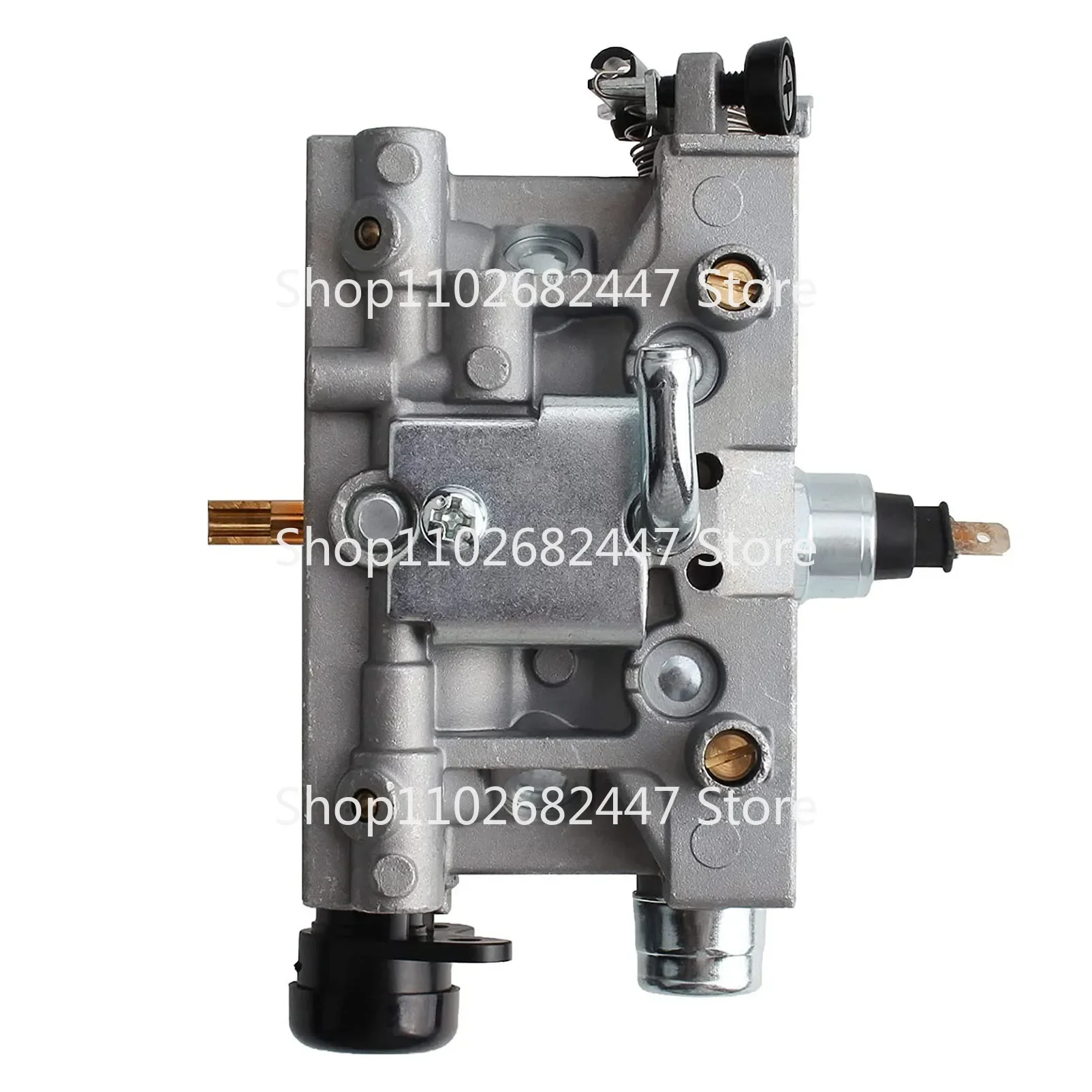 Карбюратор для двухцилиндрового генератора GX630 GX630R GX630RH GX660 GX690 GX690R
Карбюратор для двухцилиндрового генератора GX630 GX630R GX630RH GX660 GX690 GX690R