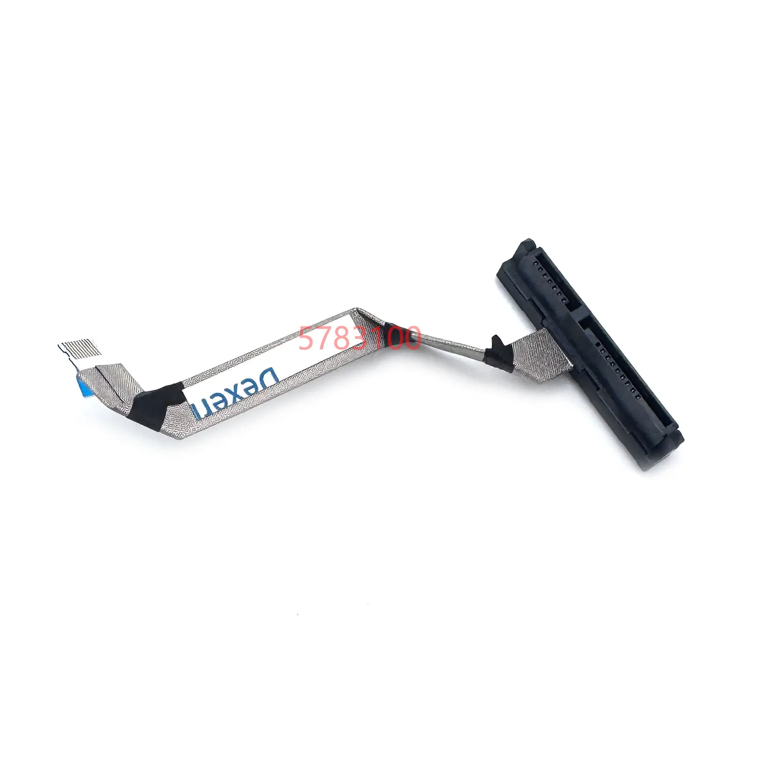 HDD Hard Disk Drive Cable for Lenovo IdeaPad 3 15IIL05 15ADA05 3-15ARE05 3-15IML05 3-15IGL05 3-15ITL05 S350-15 NBX0001S900
HDD Hard Disk Drive Cable for Lenovo IdeaPad 3 15IIL05 15ADA05 3-15ARE05 3-15IML05 3-15IGL05 3-15ITL05 S350-15 NBX0001S900