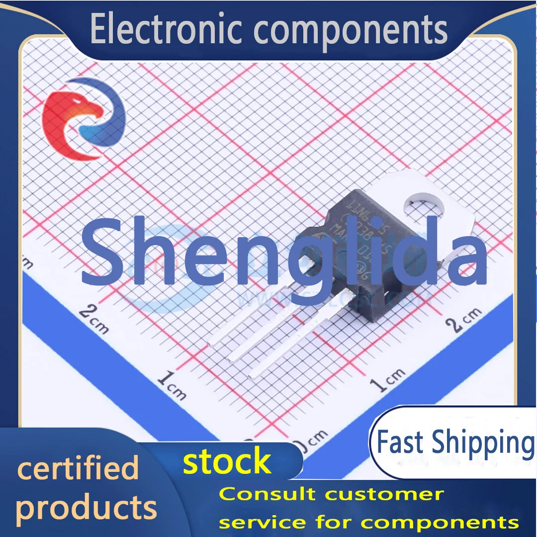 STP16N65M5 packaged TO-220-3 field-effect transistor (MOSFET) brand new off the shelf 1PCS
STP16N65M5 packaged TO-220-3 field-effect transistor (MOSFET) brand new off the shelf 1PCS