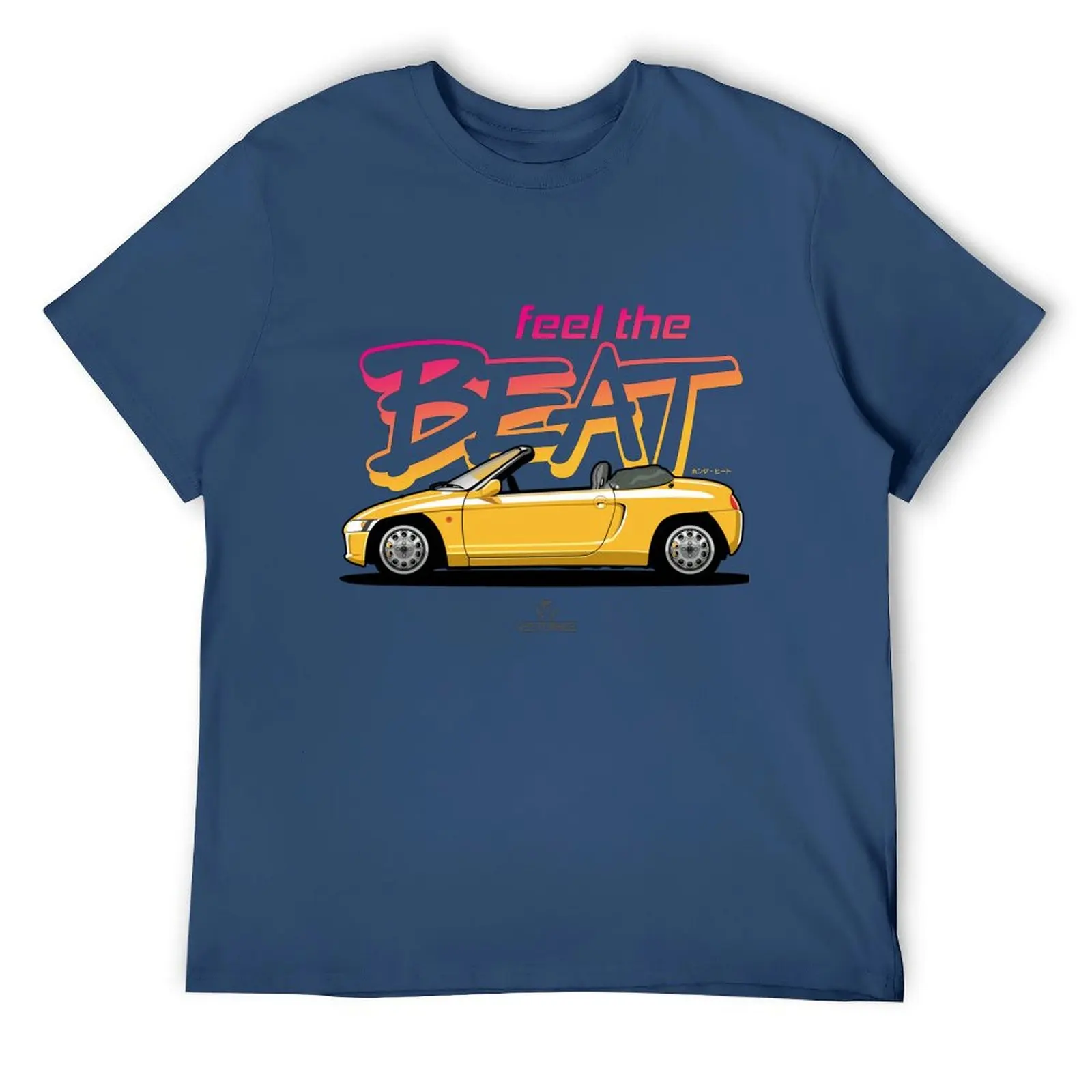 feel the BEAT! -yellow T-Shirt shirts graphic tee luxury clothing labubu mens graphic t-shirts anime
feel the BEAT! -yellow T-Shirt shirts graphic tee luxury clothing labubu mens graphic t-shirts anime