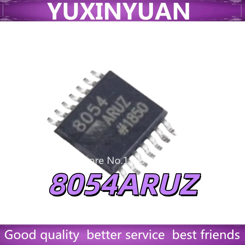 10piece New Original AD8054 AD8054ARU AD8054ARUZ 8054ARUZ TSSOP14 AD8302 AD8302ARU AD8302ARUZ
10piece New Original AD8054 AD8054ARU AD8054ARUZ 8054ARUZ TSSOP14 AD8302 AD8302ARU AD8302ARUZ