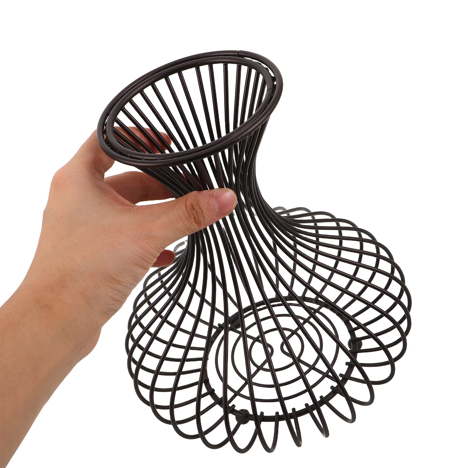 Vintage Metal Wine Cork Holder Vase Decorative Stopper Storage Box for Kitchen Wine Bar Accessories Cork Collector Basket
Vintage Metal Wine Cork Holder Vase Decorative Stopper Storage Box for Kitchen Wine Bar Accessories Cork Collector Basket