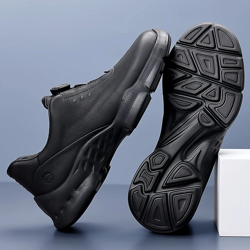 2025 New Men's Golf Shoes Anti-slip Professional Golf Shoes Gym Golf Shoes Women's Sneakers
2025 New Men's Golf Shoes Anti-slip Professional Golf Shoes Gym Golf Shoes Women's Sneakers