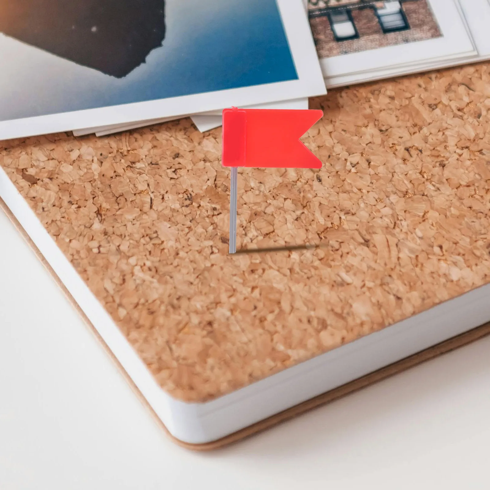 50 pcs Corkboard Map Thumb Document Pushpins Pushpin Country Office Shape Supplies Pin Small Marking Pin Versatile
50 pcs Corkboard Map Thumb Document Pushpins Pushpin Country Office Shape Supplies Pin Small Marking Pin Versatile