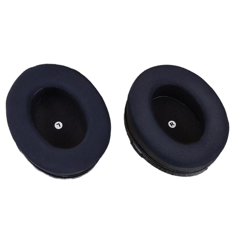 E56B Durability Ear Pads Cover for Cloud Orbit S Headphones Noise Reductions Earpads
E56B Durability Ear Pads Cover for Cloud Orbit S Headphones Noise Reductions Earpads