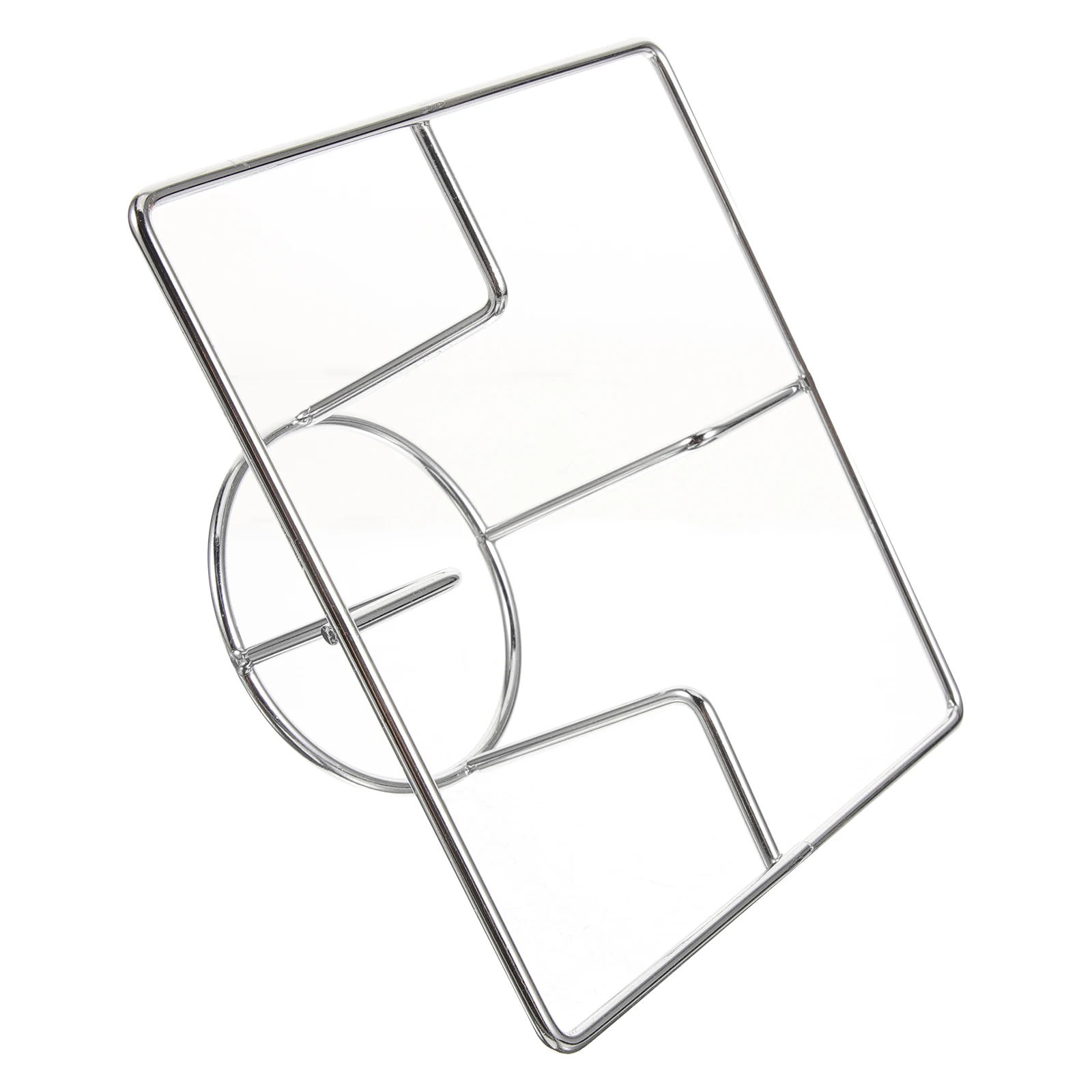 Small Roasted Chicken Plate Tool Turkey Roaster Rack Stainless Steel Major Grill Tools
Small Roasted Chicken Plate Tool Turkey Roaster Rack Stainless Steel Major Grill Tools