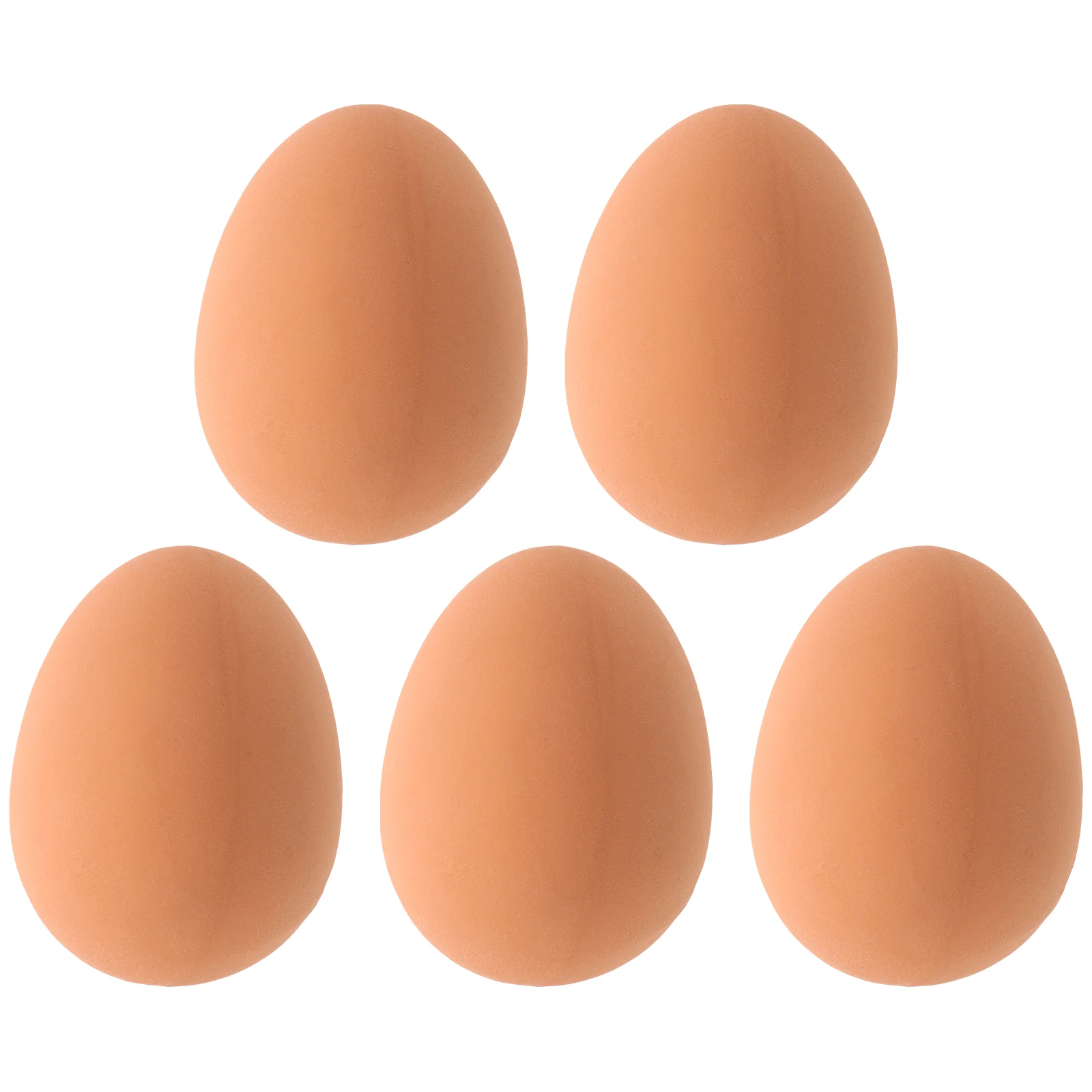 5 Pcs Pet Egg Toy Dog Funny Chewing Small Bouncy Toys Puppy Interactive For Large Dogs
5 Pcs Pet Egg Toy Dog Funny Chewing Small Bouncy Toys Puppy Interactive For Large Dogs