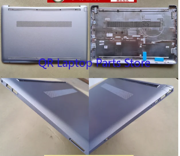 New laptop bottom case base cover for HP 15S-DR 15s-DU 15s-DY 15s-GR 250 255 256 G8 G9
New laptop bottom case base cover for HP 15S-DR 15s-DU 15s-DY 15s-GR 250 255 256 G8 G9