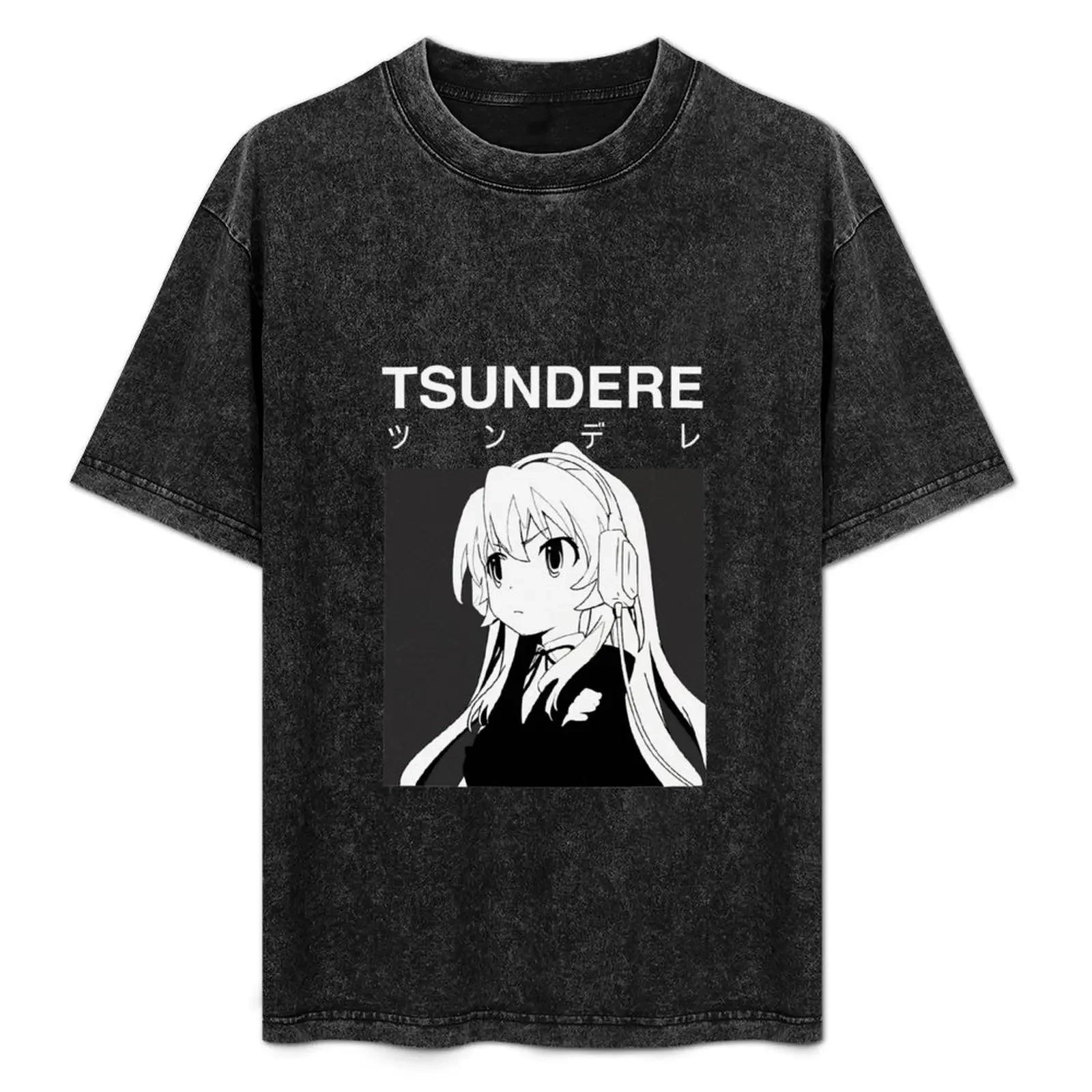 【Tsundere Aisaka Taiga ツンデレ】 T-Shirt oversize t-shirts man gifts for boyfriend cheap stuff men clothing
【Tsundere Aisaka Taiga ツンデレ】 T-Shirt oversize t-shirts man gifts for boyfriend cheap stuff men clothing