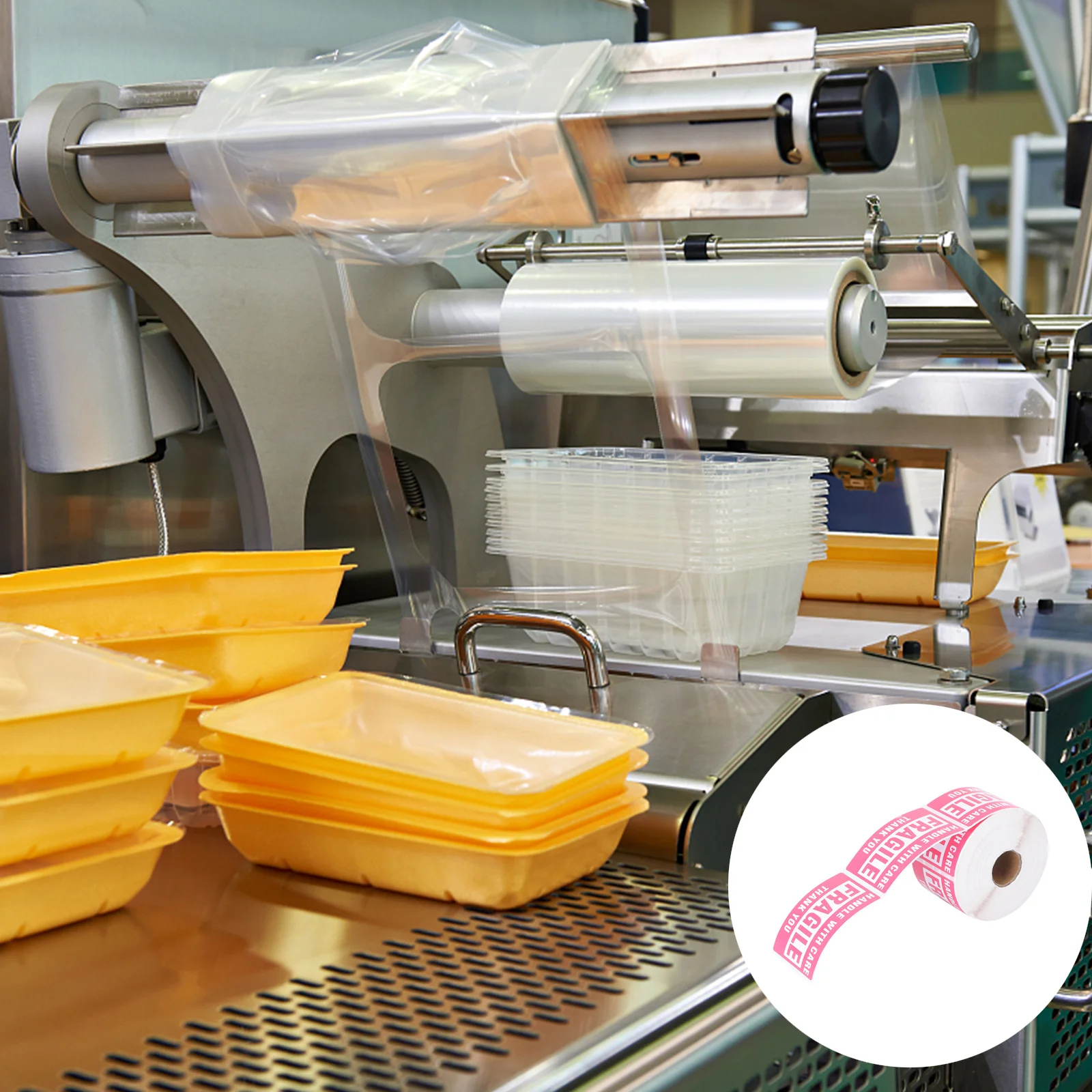 Creative Paper Barcode Stickers Warning Safety Labels Strong Adhesive Weather Resistant Box Stickers For Bags Books Metal Walls
Creative Paper Barcode Stickers Warning Safety Labels Strong Adhesive Weather Resistant Box Stickers For Bags Books Metal Walls