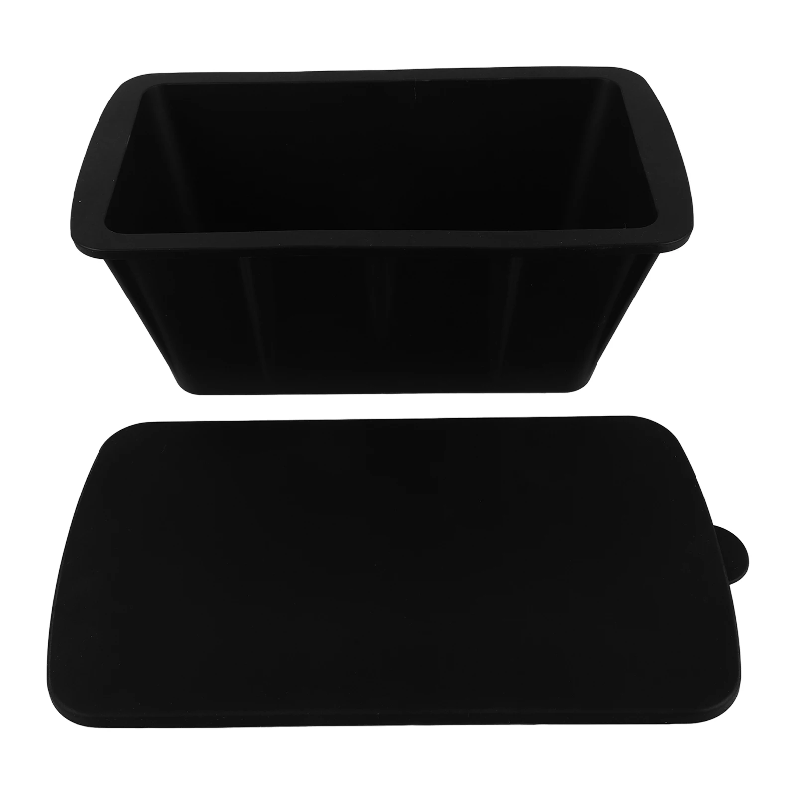 Large Reusable Silicone Block Mold Smooth Surface Cube Tray For Bath Outdoor Making Ice Cube Molds Cocktail Whiskey Diy Ice
Large Reusable Silicone Block Mold Smooth Surface Cube Tray For Bath Outdoor Making Ice Cube Molds Cocktail Whiskey Diy Ice