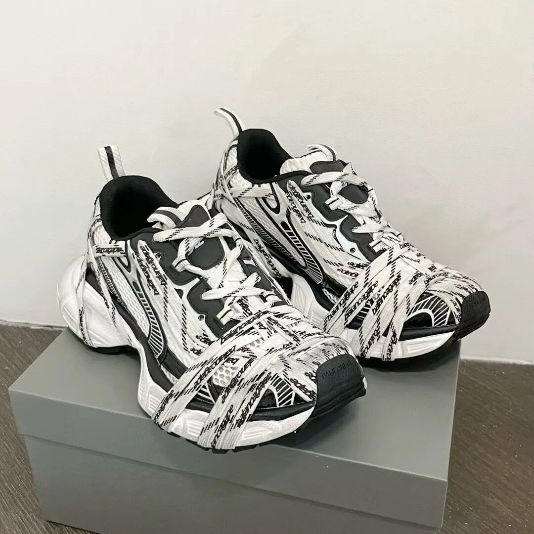 Новая мужская и женская черная повседневная обувь на платформе High Street Lovers Joker, повседневная спортивная обувь на шнуровке, мужская обувь
Новая мужская и женская черная повседневная обувь на платформе High Street Lovers Joker, повседневная спортивная обувь на шнуровке, мужская обувь