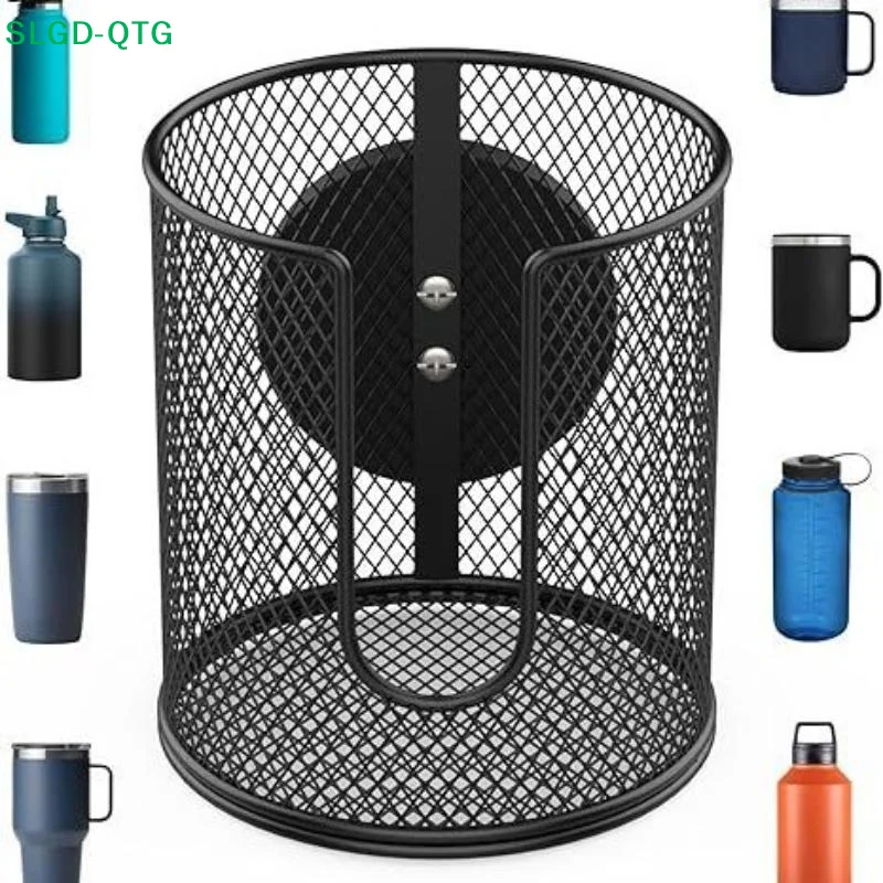 Hot!1Pcs Anti-Slip Drink Holder Heavy-Duty Magnetic Car Cup Holder With N38 Super Magnet For Vehicles 8.38cm Inner Diameter
Hot!1Pcs Anti-Slip Drink Holder Heavy-Duty Magnetic Car Cup Holder With N38 Super Magnet For Vehicles 8.38cm Inner Diameter