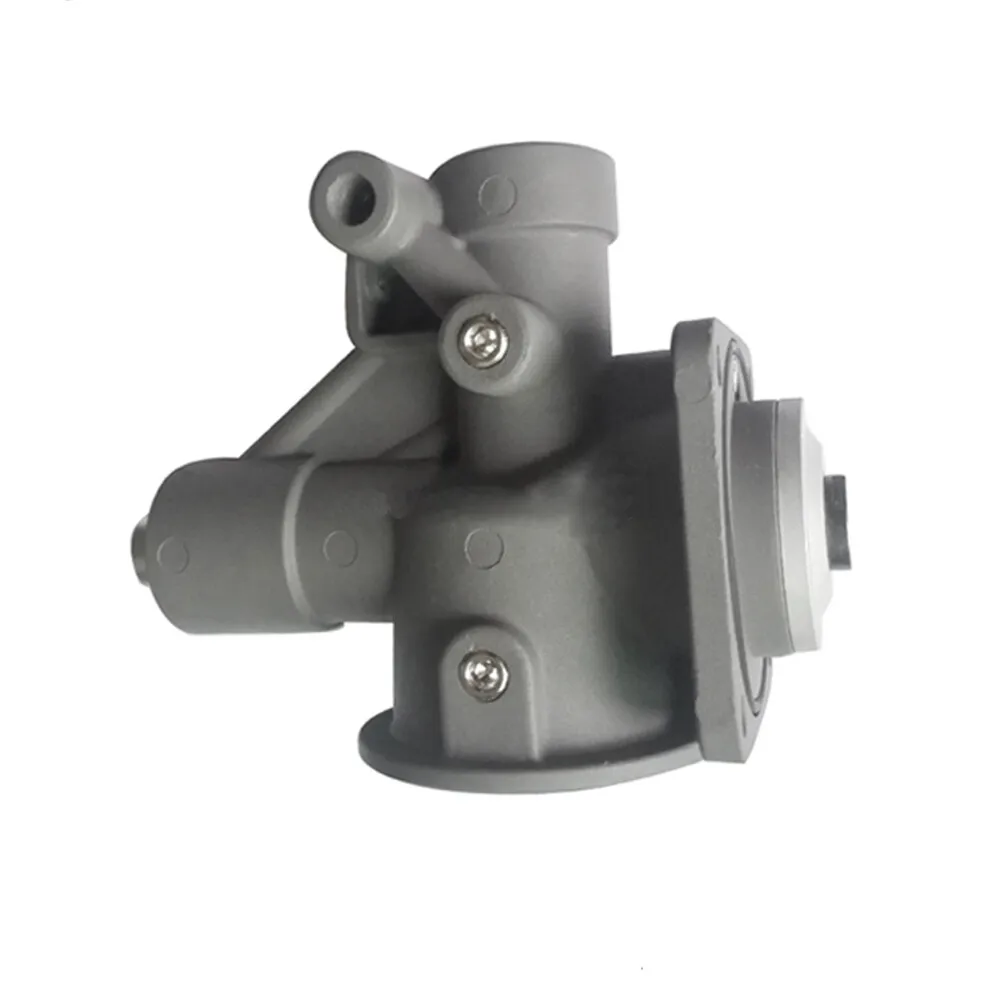 Intake Valve 1622861080 for Atlas Copco 1622075980 Unloading Valve 1622-8610-80
Intake Valve 1622861080 for Atlas Copco 1622075980 Unloading Valve 1622-8610-80