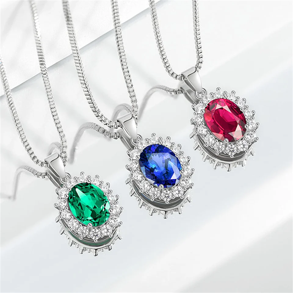 Double Heart Interwoven Pendant For Women Heart-to-heart Elegant And High-end Feeling Zircon Inlaid Love Necklace Jewelry Gifts
Double Heart Interwoven Pendant For Women Heart-to-heart Elegant And High-end Feeling Zircon Inlaid Love Necklace Jewelry Gifts