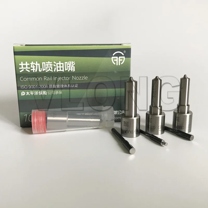 LIWEI Injector Nozzle Mist Thrower DLLA159P2204 DLLA156P2264 DLLA162P2266 DLLA150P2272 DLLA145P2301 DLLA155P2312 DLLA150P2339
LIWEI Injector Nozzle Mist Thrower DLLA159P2204 DLLA156P2264 DLLA162P2266 DLLA150P2272 DLLA145P2301 DLLA155P2312 DLLA150P2339