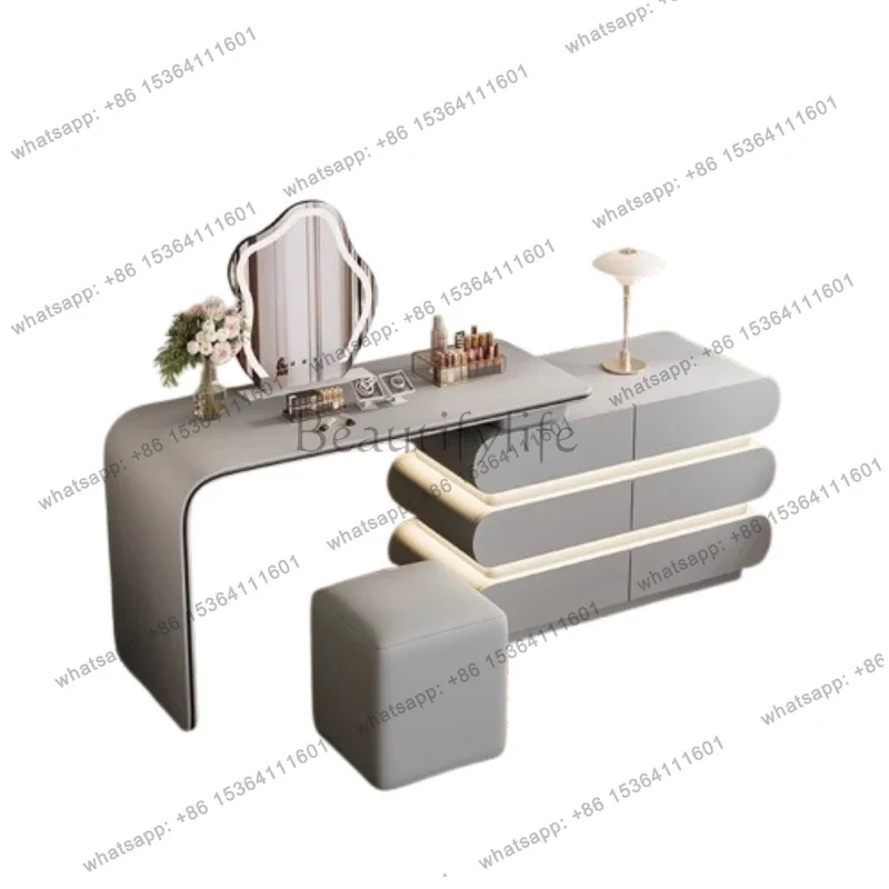 56Integrated Italian Vanity Tables Essentials Aesthetic Modern Makeup Vanity Tables Drawers White Coiffeuse De Chambre Furniture
56Integrated Italian Vanity Tables Essentials Aesthetic Modern Makeup Vanity Tables Drawers White Coiffeuse De Chambre Furniture