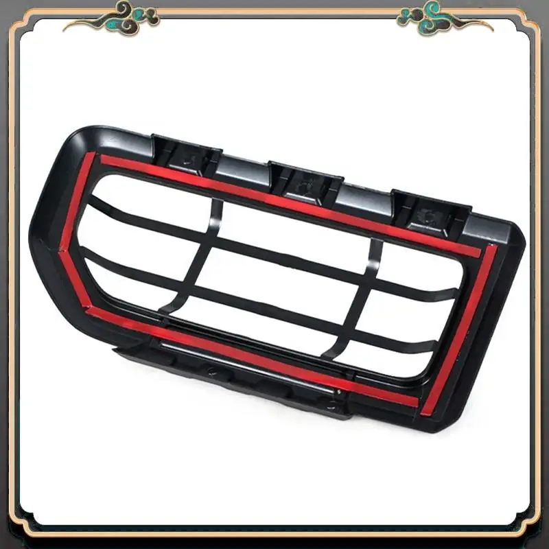 2Pcs Car Rear Fog Light Cover Accessories For Suzuki Jimny JB64 Sierra JB74W 2019-2023 Rear Taillight Protective Cover
2Pcs Car Rear Fog Light Cover Accessories For Suzuki Jimny JB64 Sierra JB74W 2019-2023 Rear Taillight Protective Cover