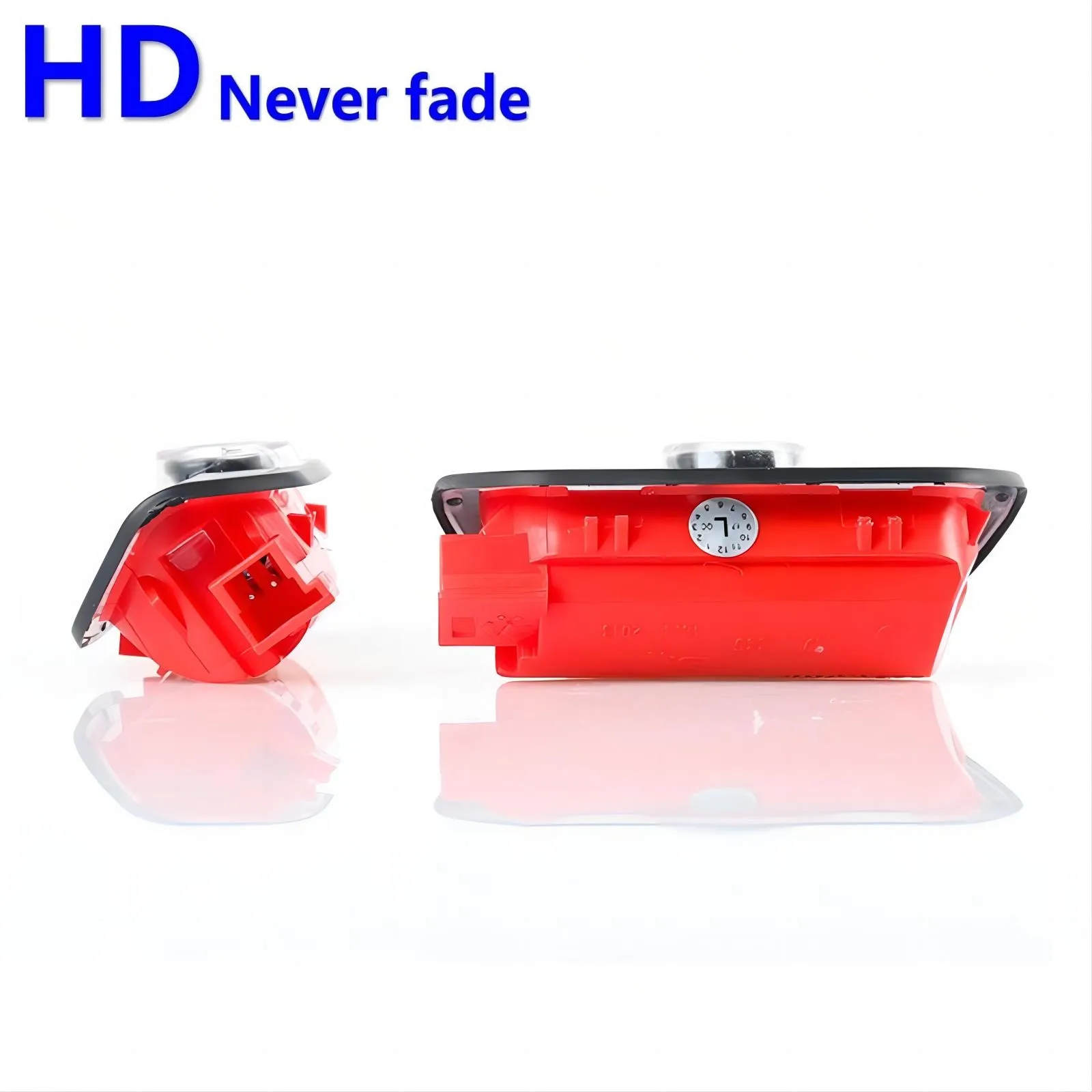 2Pcs HD LED Car Door Welcome Light Ghost Shadow Lamp For Mercedes Benz W222 S Class S63 amg 2019 2018 2017 2016 2015 2014
2Pcs HD LED Car Door Welcome Light Ghost Shadow Lamp For Mercedes Benz W222 S Class S63 amg 2019 2018 2017 2016 2015 2014