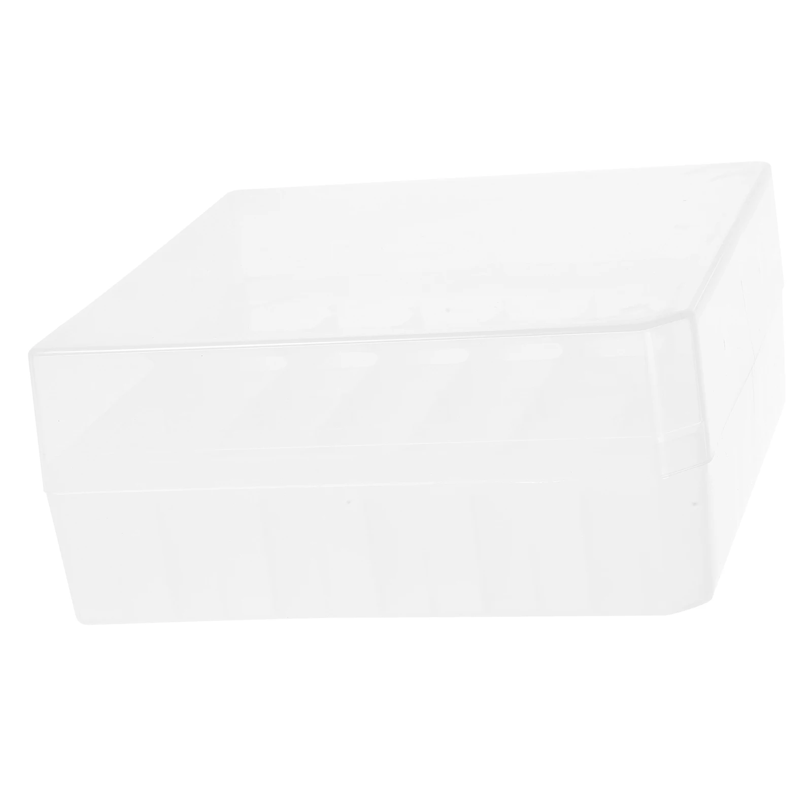 Storage Holder 5ml Laboratory Microcentrifuge Tube Box 36 Grid PP Lab Microcentrifuge Tube Cryogenic Rack
Storage Holder 5ml Laboratory Microcentrifuge Tube Box 36 Grid PP Lab Microcentrifuge Tube Cryogenic Rack