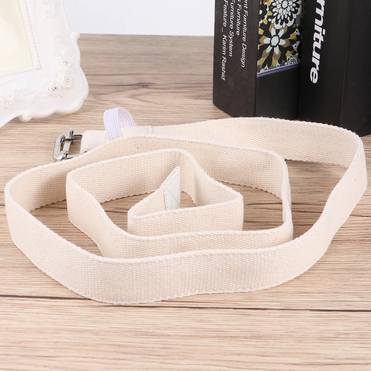 Yoga Stretching Belt Fitness Elastic Band Portable Strap Bands for Exercise Sports
Yoga Stretching Belt Fitness Elastic Band Portable Strap Bands for Exercise Sports