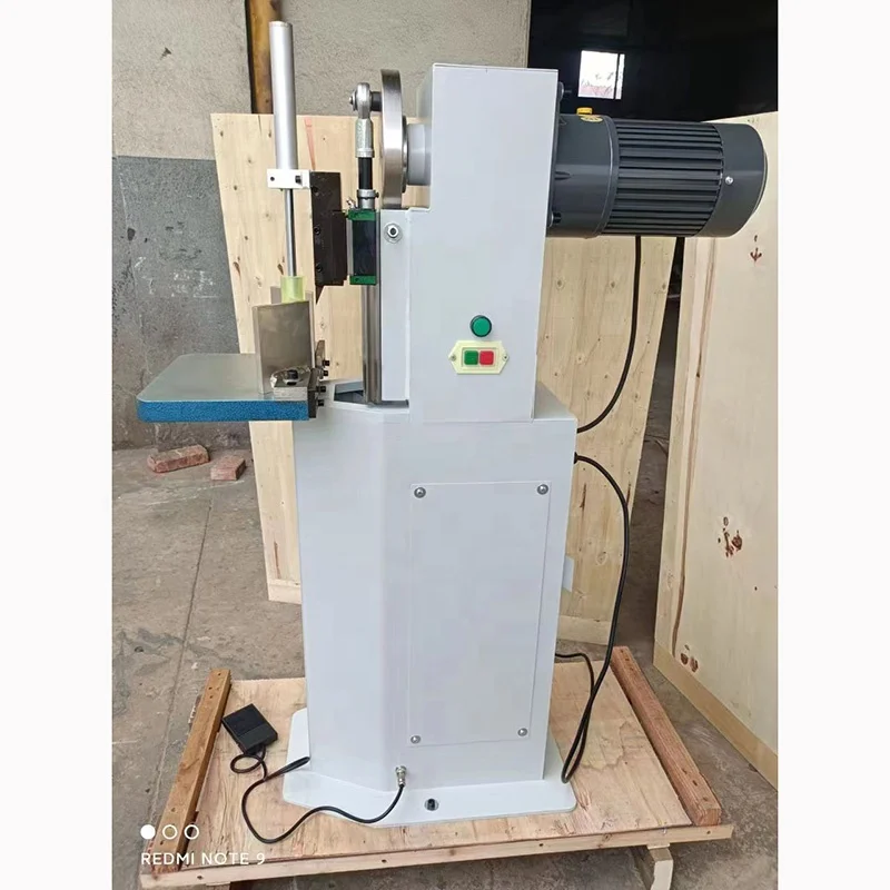 Electric Type Straight Angle Corner Cutter Round Corner Cutting Machine
Electric Type Straight Angle Corner Cutter Round Corner Cutting Machine