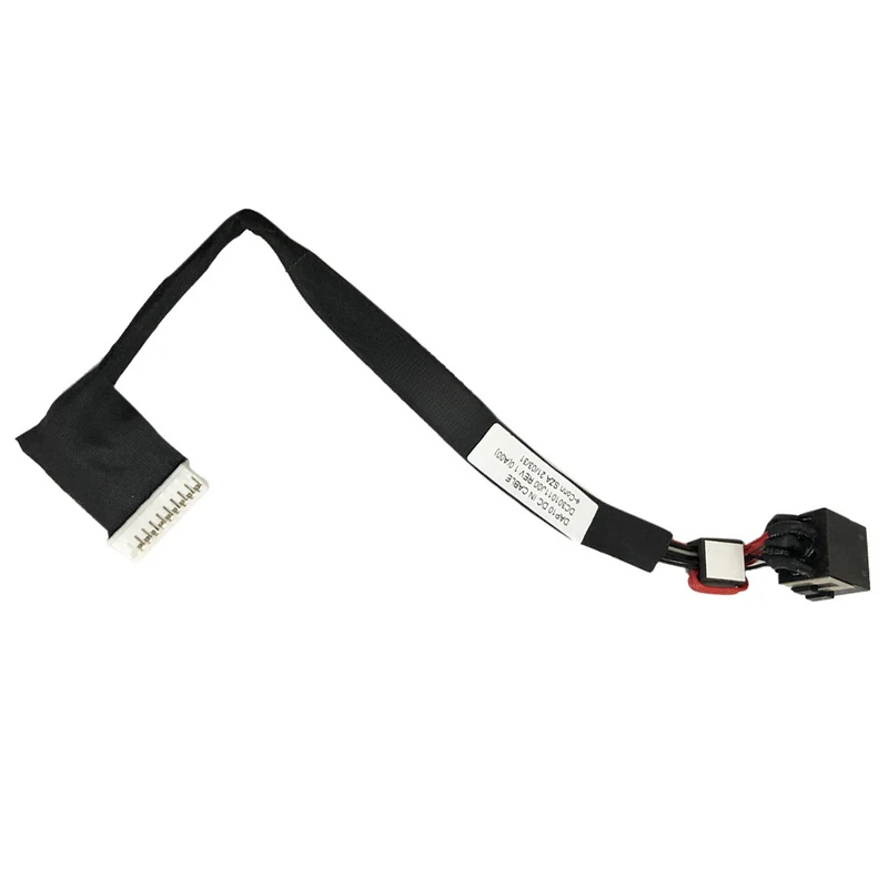 A+for Dell Precision 7530 7540 Power Interface Head Charging Port 0PXXFG
A+for Dell Precision 7530 7540 Power Interface Head Charging Port 0PXXFG
